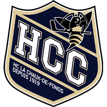 HC La Chaux-de-Fonds Féminin