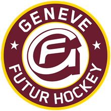 Genève Futur Hockey - CP Meyrin - HC Trois-Chêne