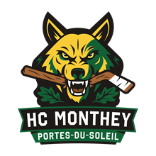 HC Monthey-PDS
